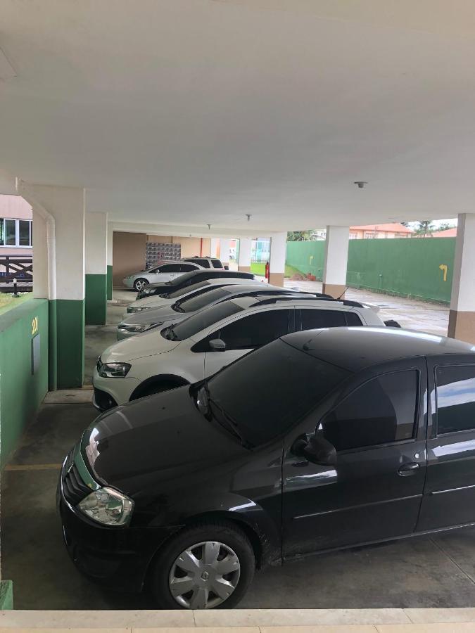 Ap Cumbuco 04 Beach Place - Mobiliado E Completo A 200M Da Praia מראה חיצוני תמונה