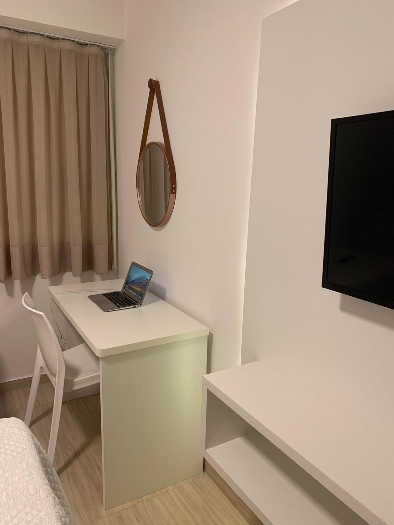 Ap Cumbuco 04 Beach Place - Mobiliado E Completo A 200M Da Praia מראה חיצוני תמונה