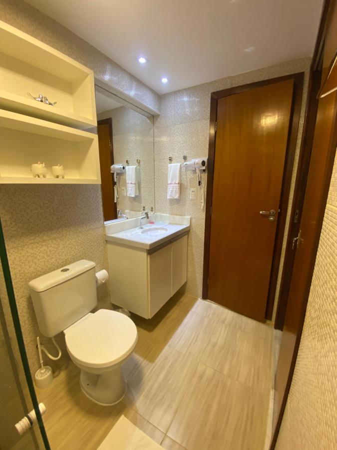 Ap Cumbuco 04 Beach Place - Mobiliado E Completo A 200M Da Praia מראה חיצוני תמונה